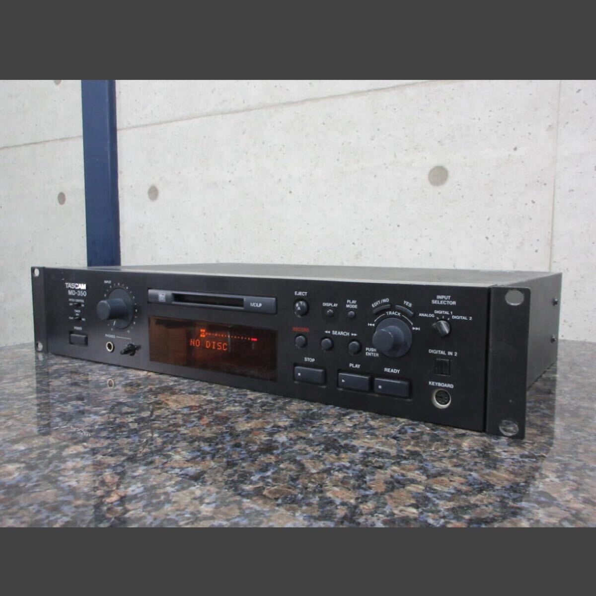 Yahoo!オークション -「tascam md 350」の落札相場・落札価格 Yahoo!オークション -「tascam md 350」の落札相場・落札価格