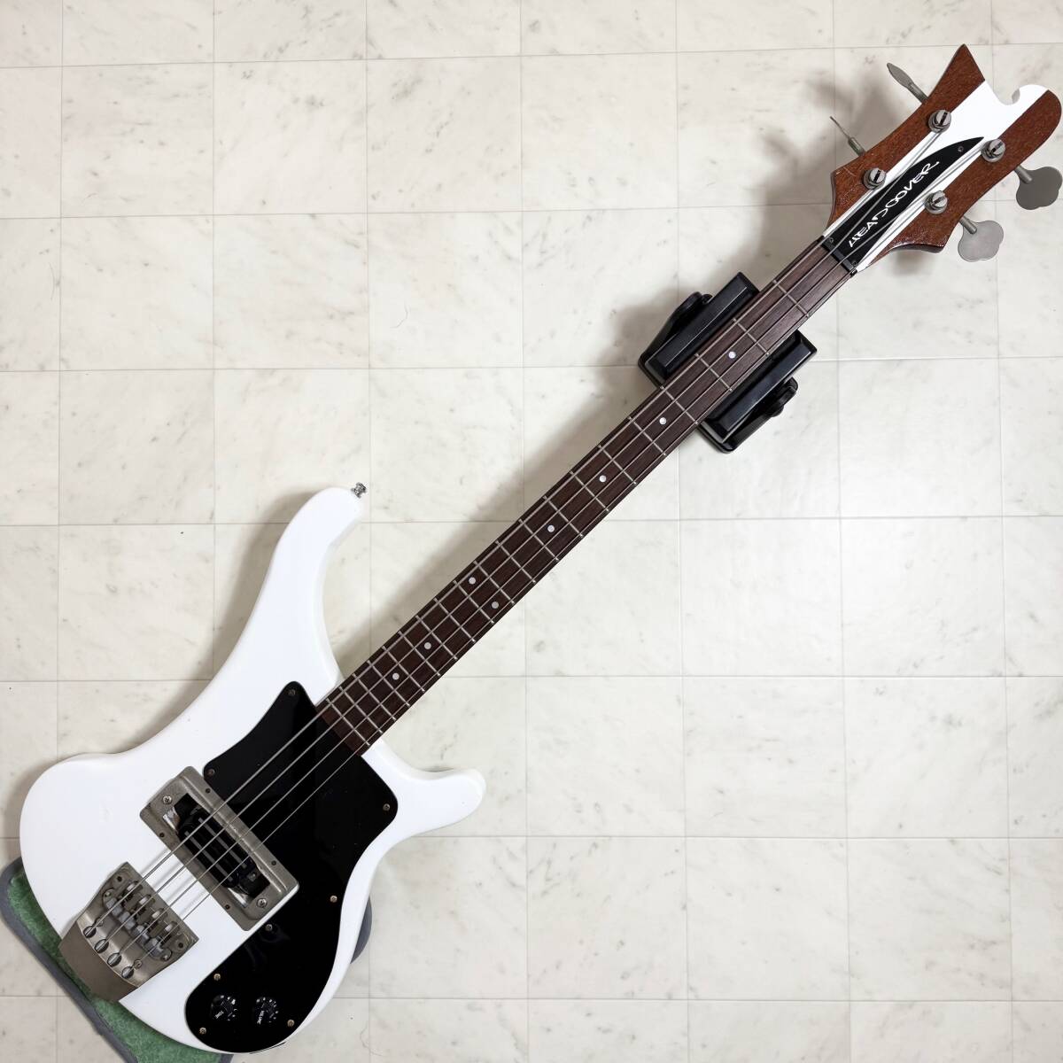 Yahoo!オークション -「rickenbacker リッケンバッカー」(エレキ