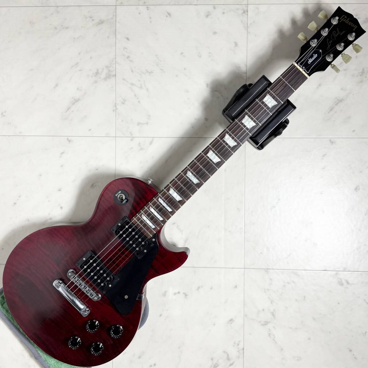 Yahoo!オークション -「gibson les paul studio」(ギブソン Yahoo!オークション -「gibson les paul studio」(ギブソン