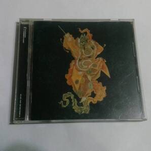 送料込 DJ Krush - 深層 The Message At The Depth