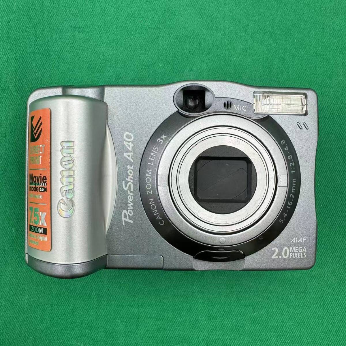 Yahoo!オークション -「powershot a40」の落札相場・落札価格 Yahoo!オークション -「powershot a40」の落札相場・落札価格