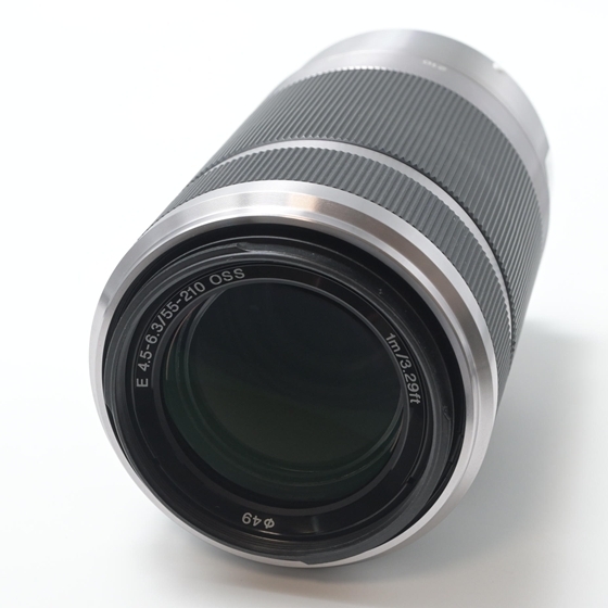 2025年最新】Yahoo!オークション -e 55-210mm f4.5-6.3の中古品 2025年最新】Yahoo!オークション -e 55-210mm f4.5-6.3の中古品