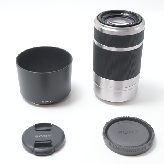 2025年最新】Yahoo!オークション -e 55-210mm f4.5-6.3の中古品 2025年最新】Yahoo!オークション -e 55-210mm f4.5-6.3の中古品