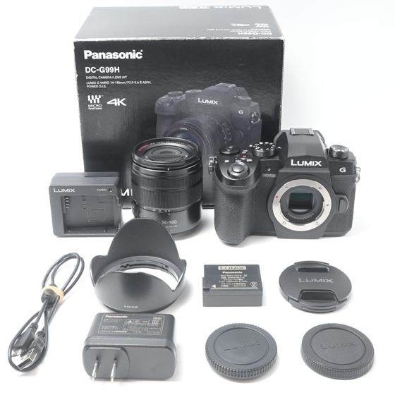 2025年最新】Yahoo!オークション -g99 lumixの中古品・新品・未 2025年最新】Yahoo!オークション -g99 lumixの中古品・新品・未
