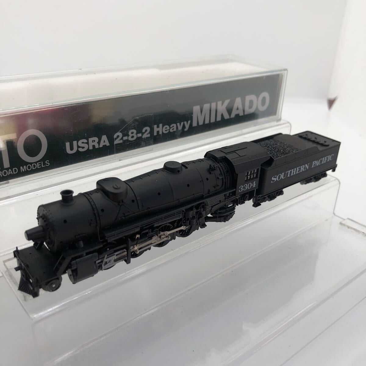 Yahoo!オークション -「kato heavy mikado」の落札相場・落札価格 Yahoo!オークション -「kato heavy mikado」の落札相場・落札価格
