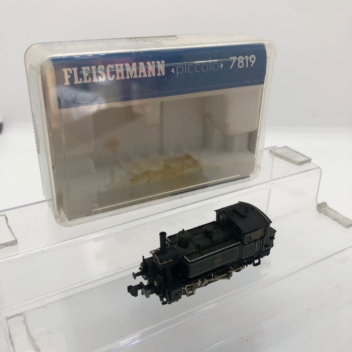 Yahoo!オークション -「バイエルン」(Nゲージ) (鉄道模型)の落札 Yahoo!オークション -「バイエルン」(Nゲージ) (鉄道模型)の落札