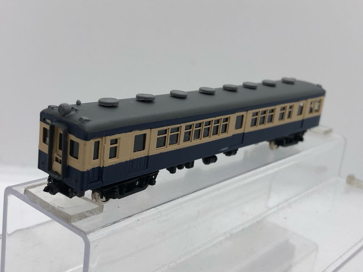 Yahoo!オークション -「クハ68」(近郊形電車) (JR、国鉄車輌)の Yahoo!オークション -「クハ68」(近郊形電車) (JR、国鉄車輌)の