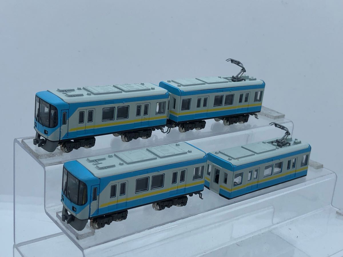 Yahoo!オークション -「mini」(Bトレインショーティ) (鉄道模型 Yahoo!オークション -「mini」(Bトレインショーティ) (鉄道模型