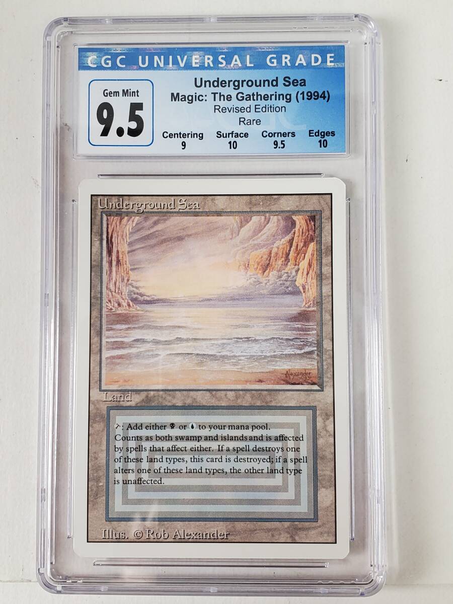 2025年最新】Yahoo!オークション -mtg underground seaの中古品 2025年最新】Yahoo!オークション -mtg underground seaの中古品
