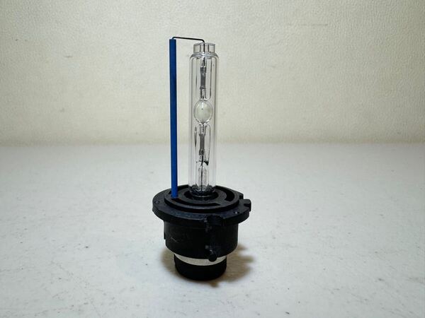 HID D2C 6000K HIDバルブ D2R D2S 12V 35W バーナー 汎用 1本 1個 バルブ 交換用 ヘッドライト 送料無料 1