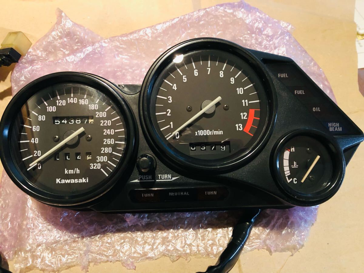 2025年最新】Yahoo!オークション -gpz900r(メーター)の中古品 2025年最新】Yahoo!オークション -gpz900r(メーター)の中古品