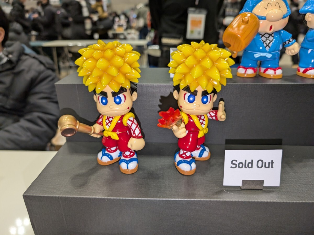 Yahoo!オークション -「(がんばれゴエモン」(フィギュア) の落札 Yahoo!オークション -「(がんばれゴエモン」(フィギュア) の落札