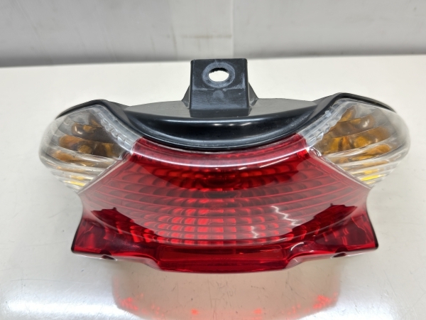 2025年最新】Yahoo!オークション -アドレス v125s テールの中古