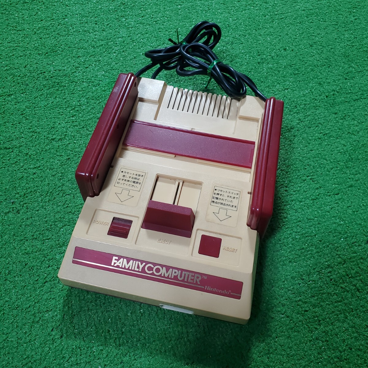 Yahoo!オークション -「ファミコン四角ボタン」(ファミコン Yahoo!オークション -「ファミコン四角ボタン」(ファミコン