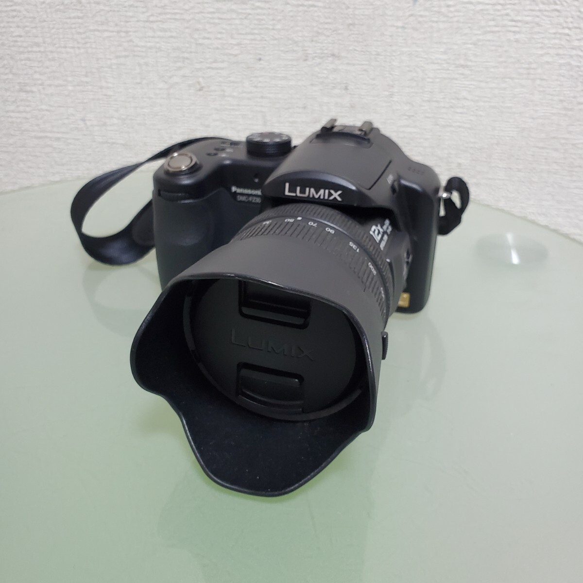 Yahoo!オークション -「panasonic lumix dmc-fz30」の落札相場 Yahoo!オークション -「panasonic lumix dmc-fz30」の落札相場