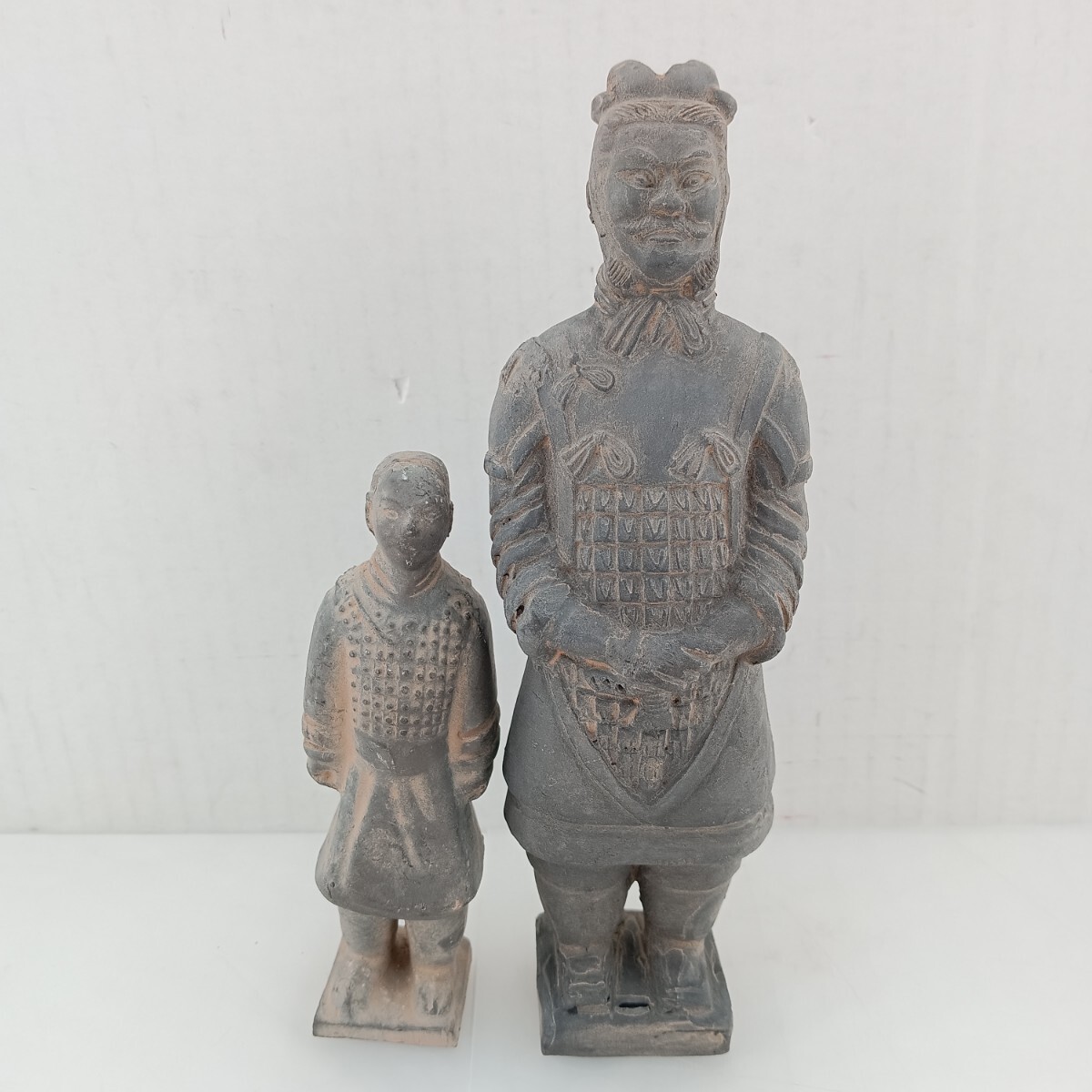 2025年最新】Yahoo!オークション -中国 土人形の中古品・新品