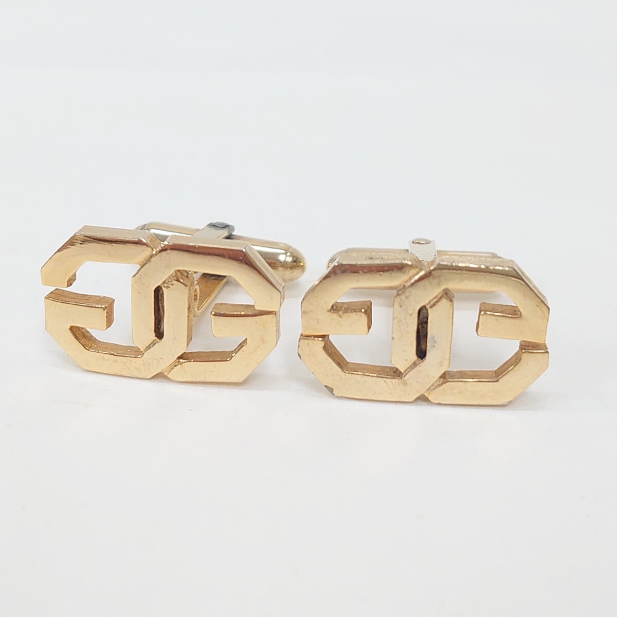 Yahoo!オークション -「givenchyジバンシィ」(カフス Yahoo!オークション -「givenchyジバンシィ」(カフス