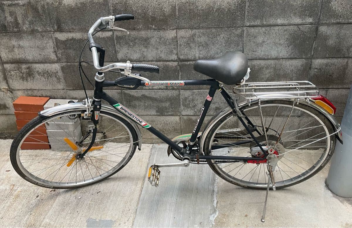【2024福袋】 Yahoo!オークション -「ブリヂストン モンテカルロ」(自転車 ビンテージパーツ