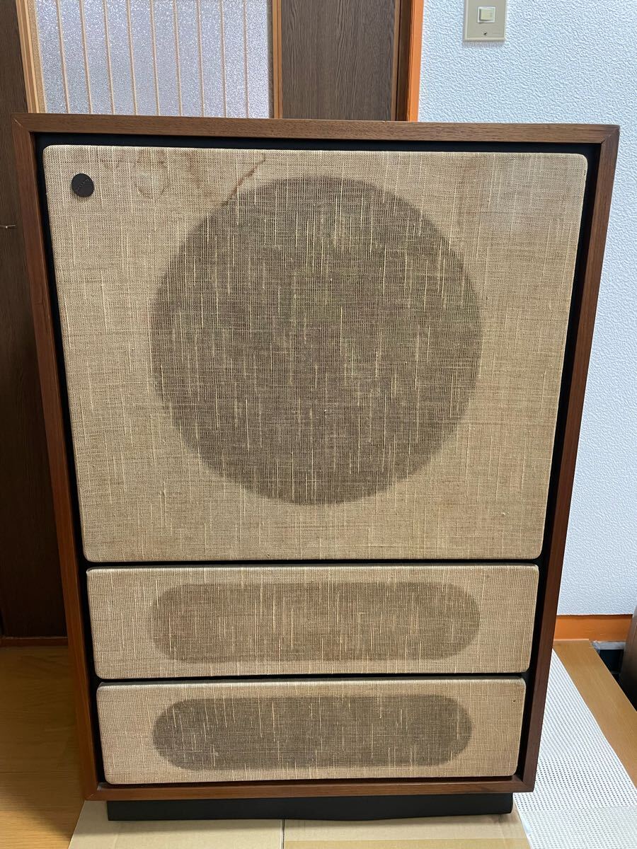 Yahoo!オークション -「tannoy arden」の落札相場・落札価格 Yahoo!オークション -「tannoy arden」の落札相場・落札価格