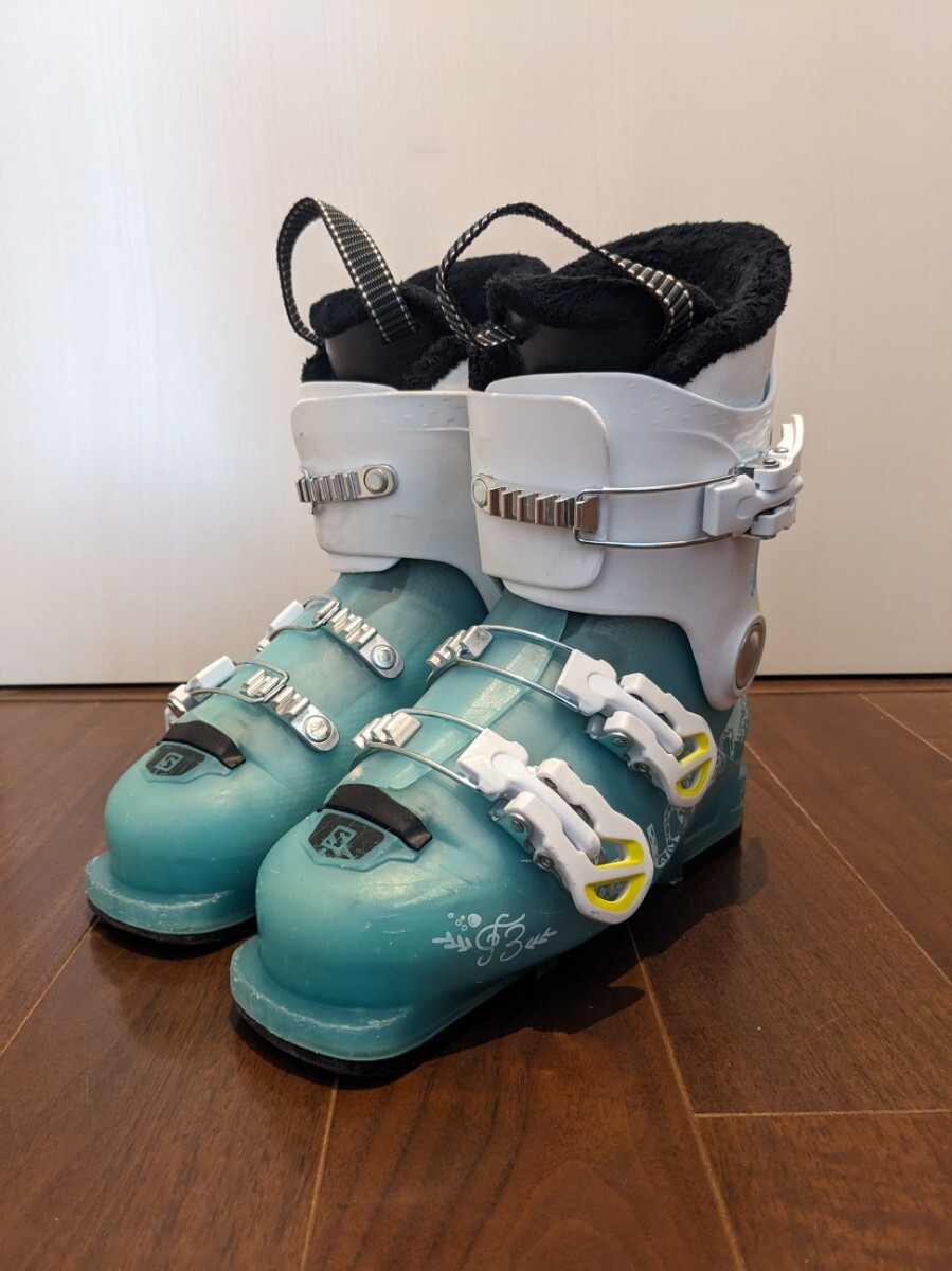 ファッションの 2025年最新】Yahoo!オークション salomon)(22.0cm)の -(サロモン 22.0cm