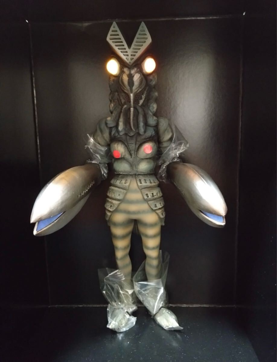 Yahoo!オークション -「ガラモン キット」(怪獣、宇宙人 Yahoo!オークション -「ガラモン キット」(怪獣、宇宙人