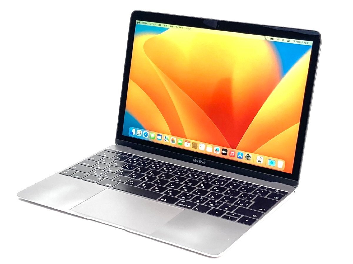 Yahoo!オークション -「macbook 12インチ 16gb」の落札相場 Yahoo!オークション -「macbook 12インチ 16gb」の落札相場