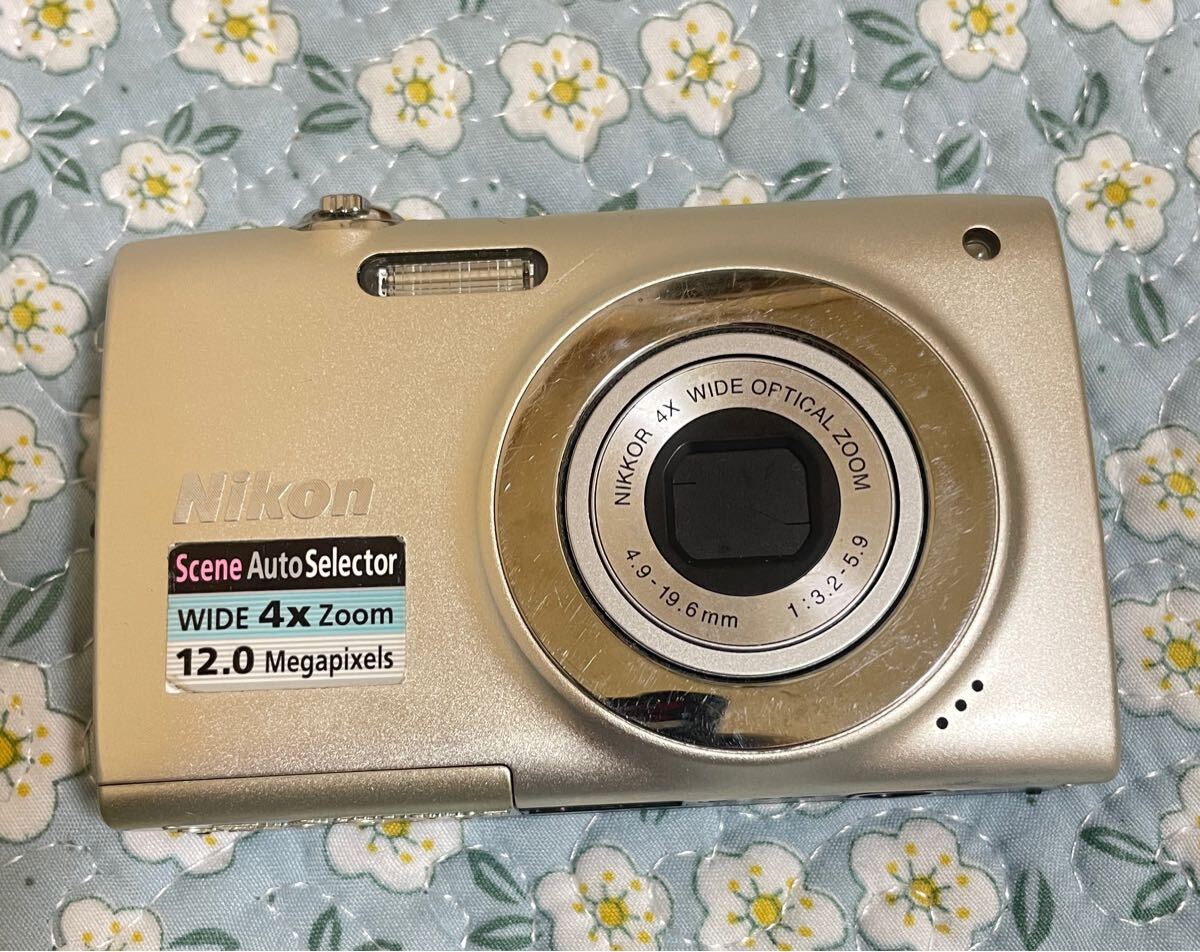 Yahoo!オークション -「nikon coolpix 2500」の落札相場・落札価格 Yahoo!オークション -「nikon coolpix 2500」の落札相場・落札価格