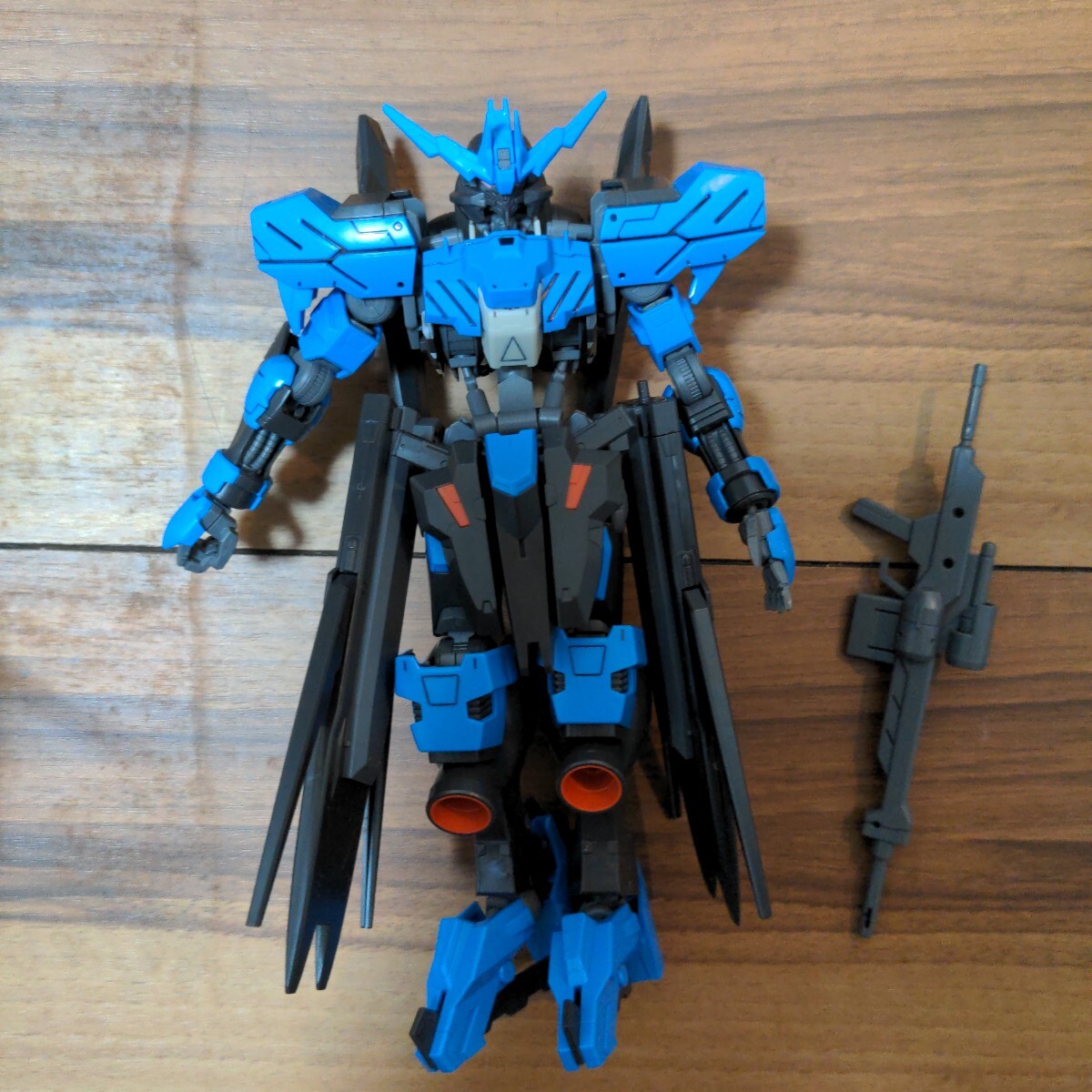 Yahoo!オークション -「フルメカニクス ガンダムヴィダール」の