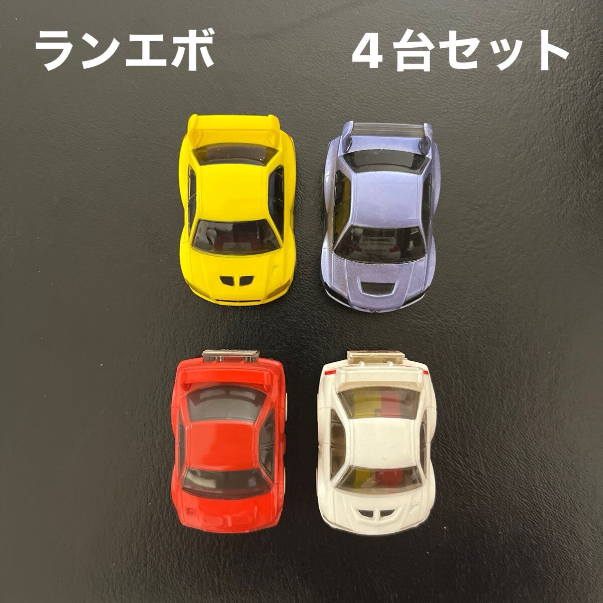 Yahoo!オークション -「エボリューションiii」(チョロQ) (自動車