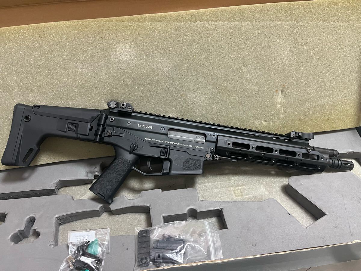 Yahoo!オークション -「masada acr」(ガスガン) (トイガン)の Yahoo!オークション -「masada acr」(ガスガン) (トイガン)の