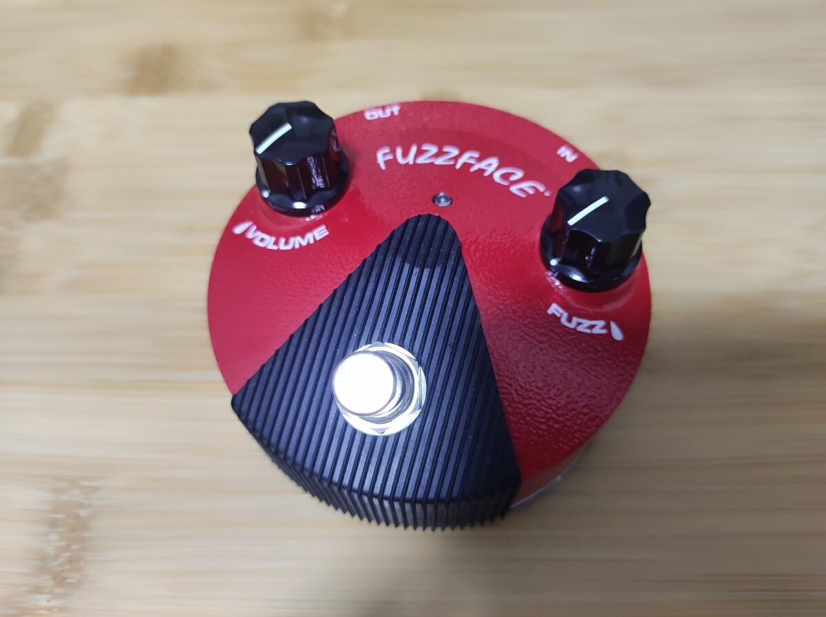Yahoo!オークション -「fuzz face」の落札相場・落札価格