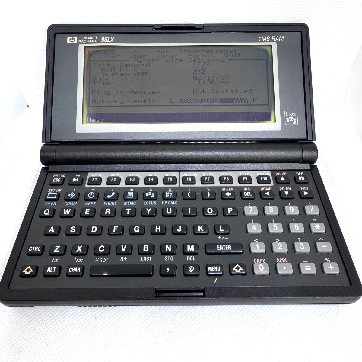 Yahoo!オークション -「hp 200lx」の落札相場・落札価格 Yahoo!オークション -「hp 200lx」の落札相場・落札価格