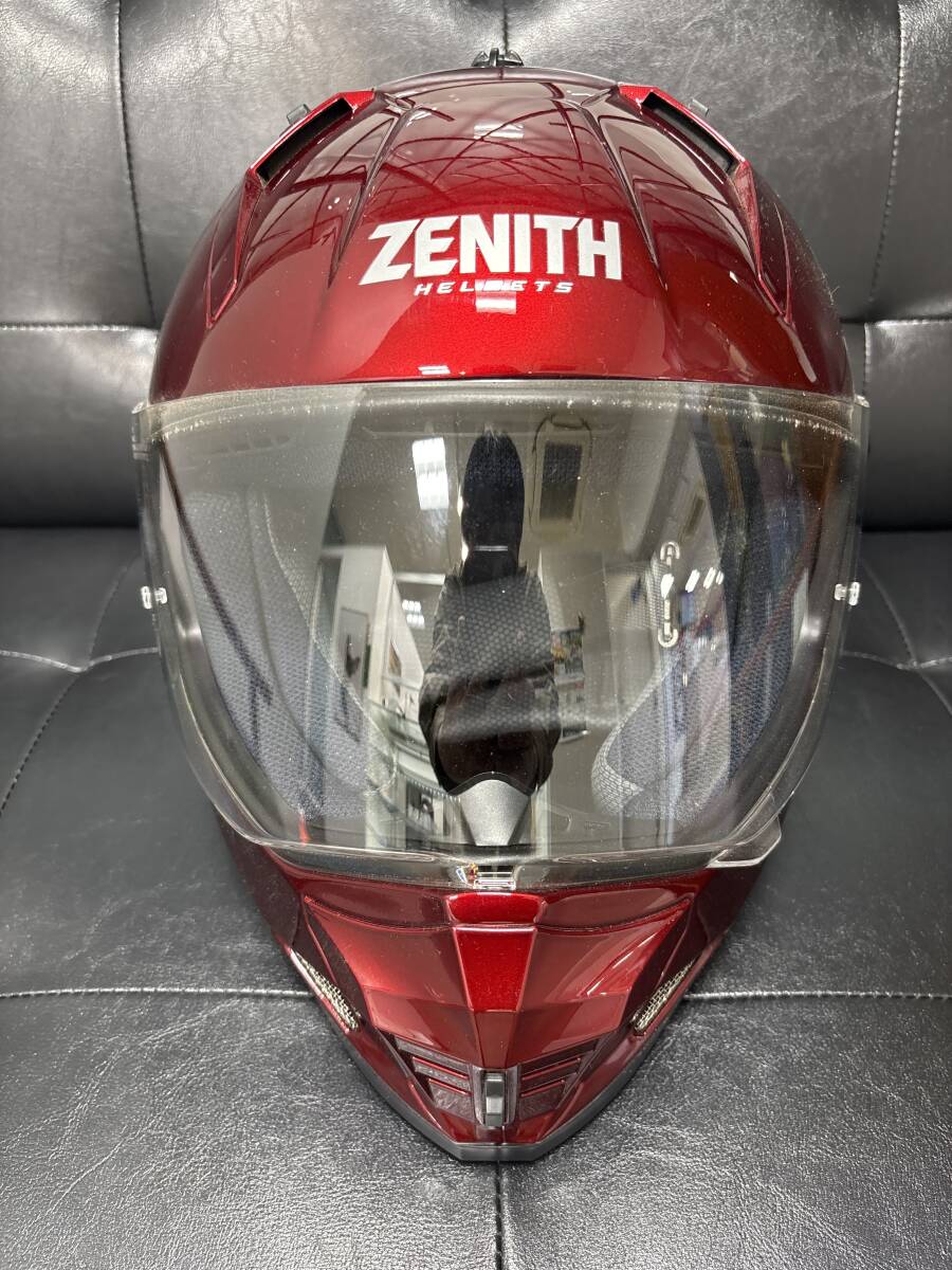 Yahoo!オークション -「yx-6 zenith」の落札相場・落札価格