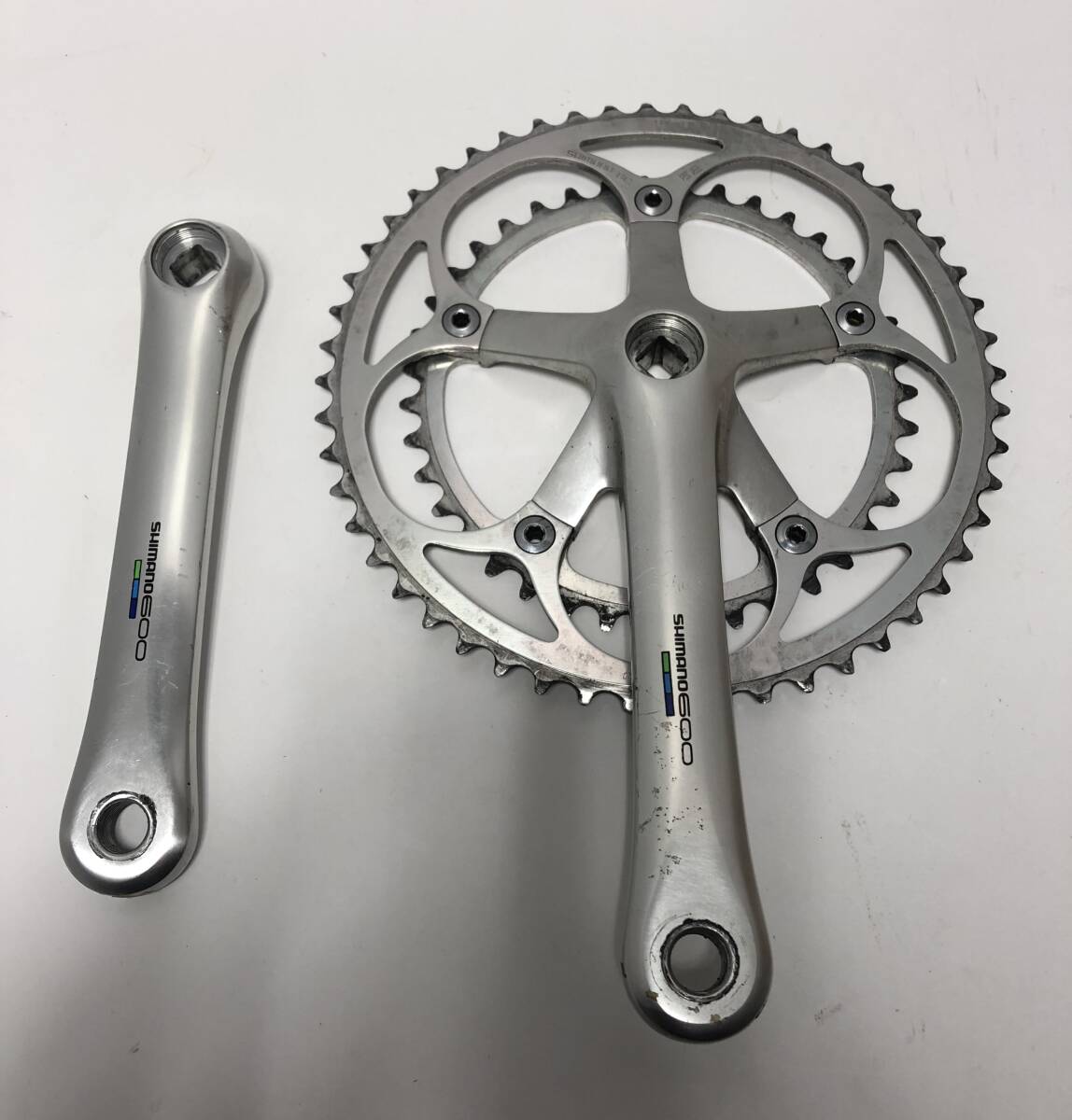 Yahoo!オークション -「shimano 600 fc-6400」(スポーツ Yahoo!オークション -「shimano 600 fc-6400」(スポーツ