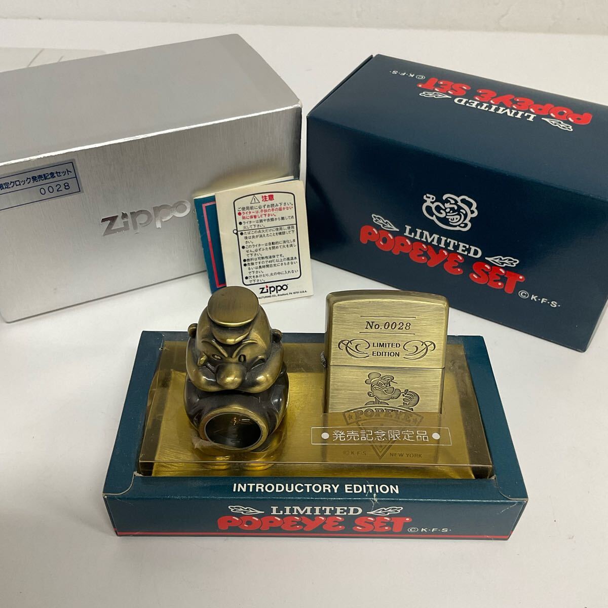 Yahoo!オークション -「popeyeポパイ」(Zippo) (ライター)の落札 Yahoo!オークション -「popeyeポパイ」(Zippo) (ライター)の落札