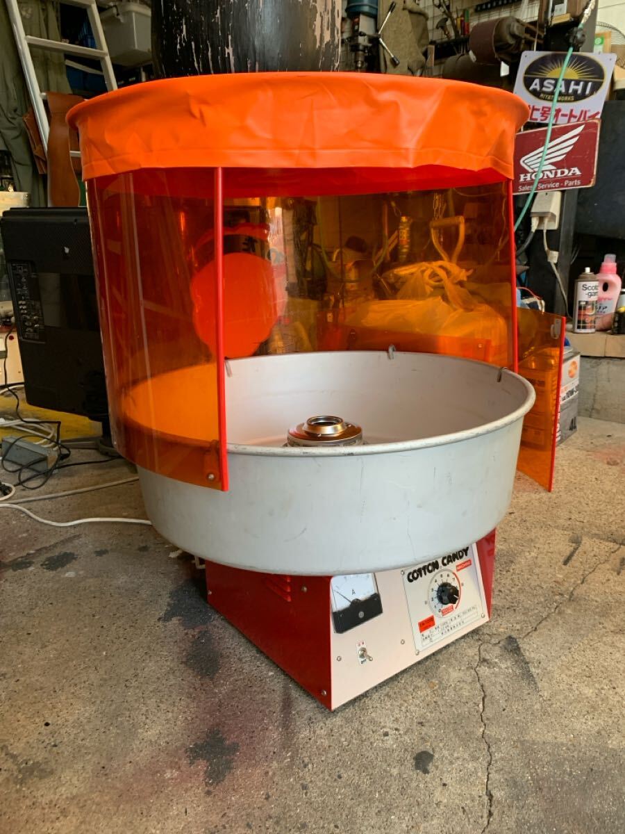 Yahoo!オークション -「綿菓子機 業務用」(厨房機器) (店舗用品 Yahoo!オークション -「綿菓子機 業務用」(厨房機器) (店舗用品