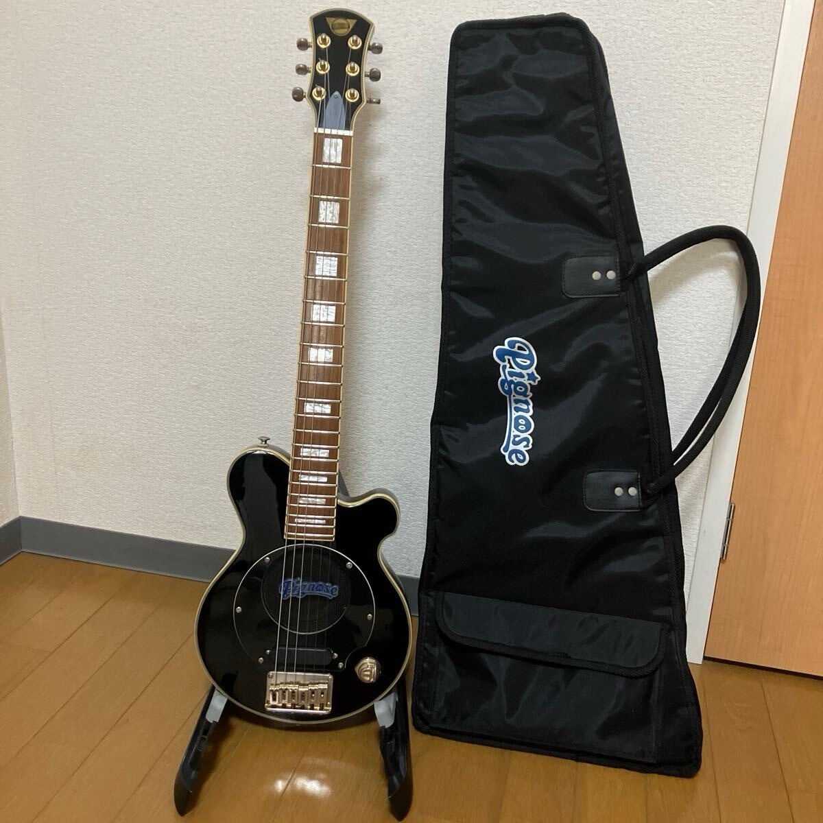 Yahoo!オークション -「pignose pgg-259」の落札相場・落札価格 Yahoo!オークション -「pignose pgg-259」の落札相場・落札価格