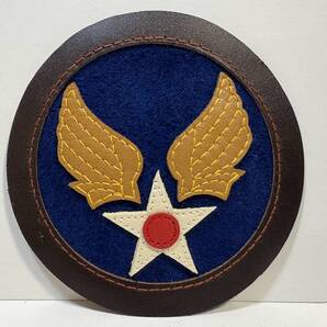 パッチ・スコードロン/マッコイ/バズ/(A-2b-3G-1MA-1 AF1)