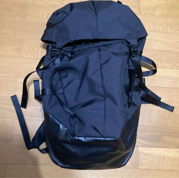 【定価3万】Alchemy Equipment バックパック 35L リュック ミッションワークショップ ポーター ミステリーランチ