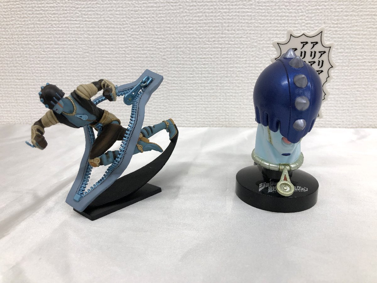 Yahoo!オークション -「ジョジョ スティッキーフィンガーズ」の Yahoo!オークション -「ジョジョ スティッキーフィンガーズ」の