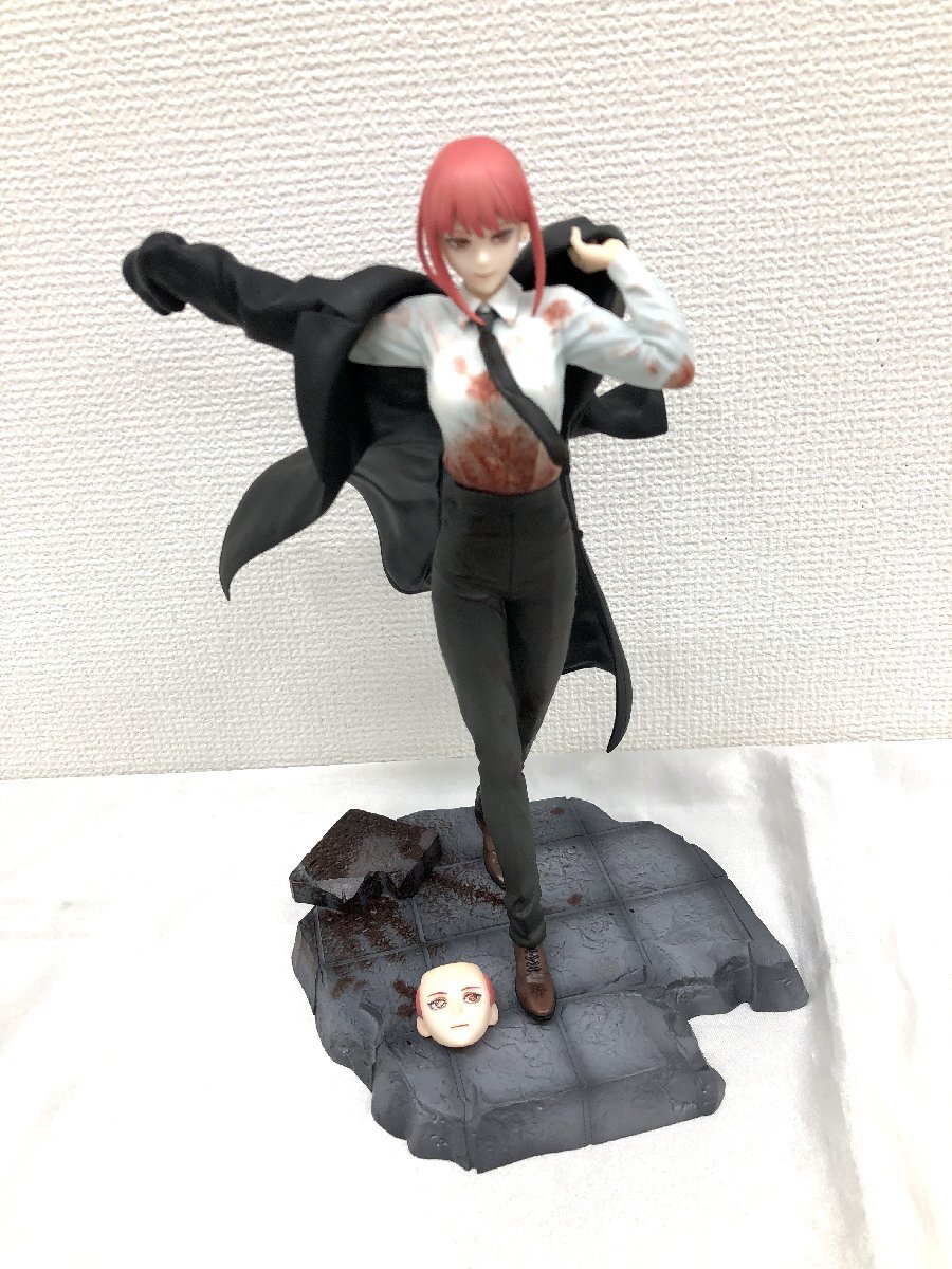 Yahoo!オークション -「チェンソーマン 1/7」(フィギュア) の Yahoo!オークション -「チェンソーマン 1/7」(フィギュア) の