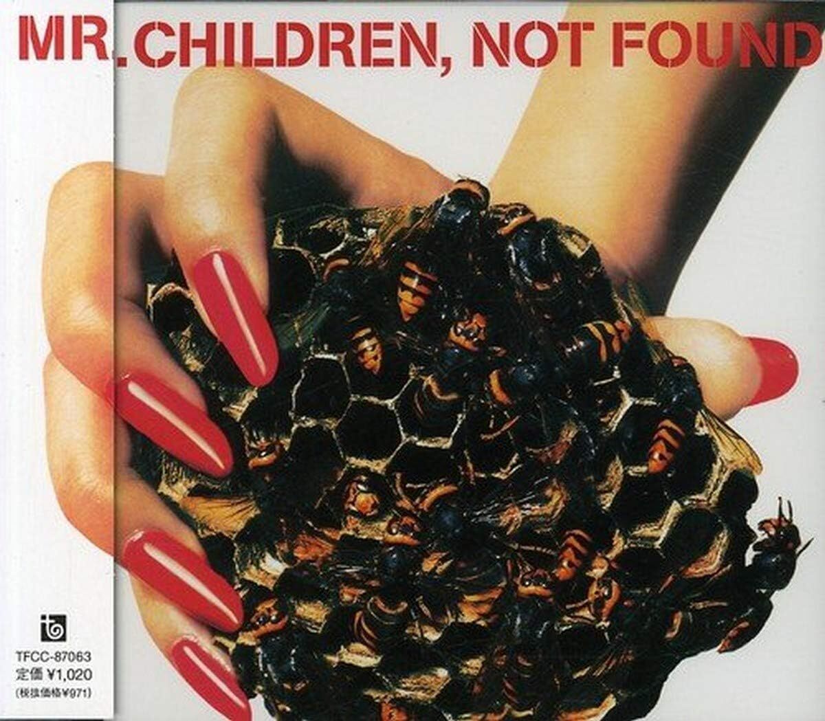 2025年最新】Yahoo!オークション -not found mr.childrenの中古 2025年最新】Yahoo!オークション -not found mr.childrenの中古