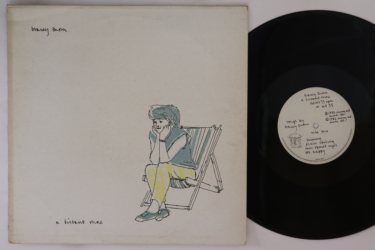 Yahoo!オークション -「tracey thorn」(レコード) の落札相場
