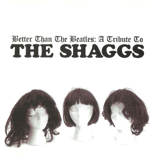 2025年最新】Yahoo!オークション -#shaggs(音楽)の中古品・新品 2025年最新】Yahoo!オークション -#shaggs(音楽)の中古品・新品