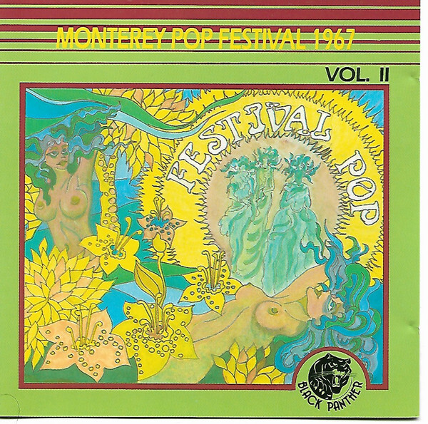 2025年最新】Yahoo!オークション -monterey pop festivalの中古