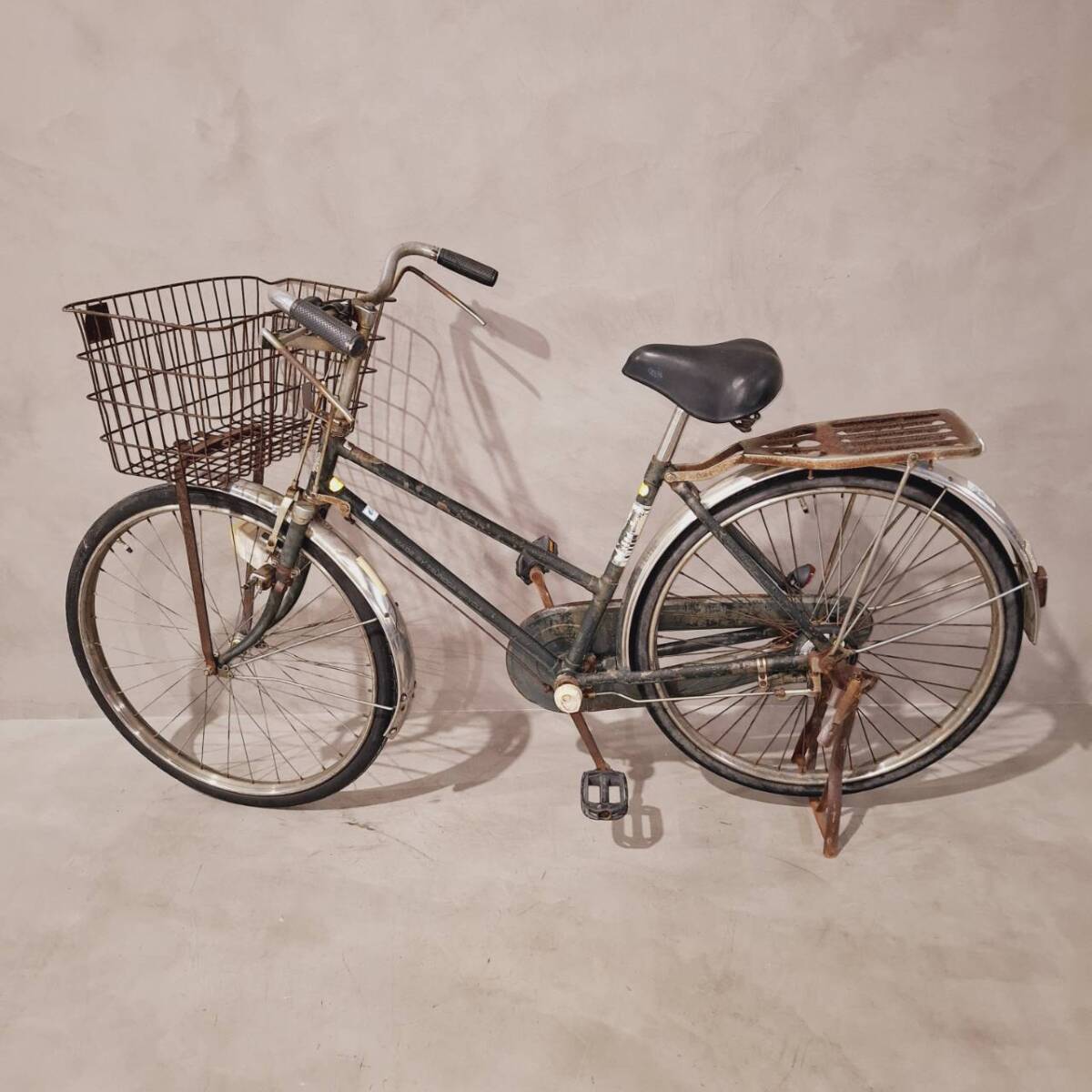 Yahoo!オークション -「ツノダ 自転車」(車体) (自転車 Yahoo!オークション -「ツノダ 自転車」(車体) (自転車