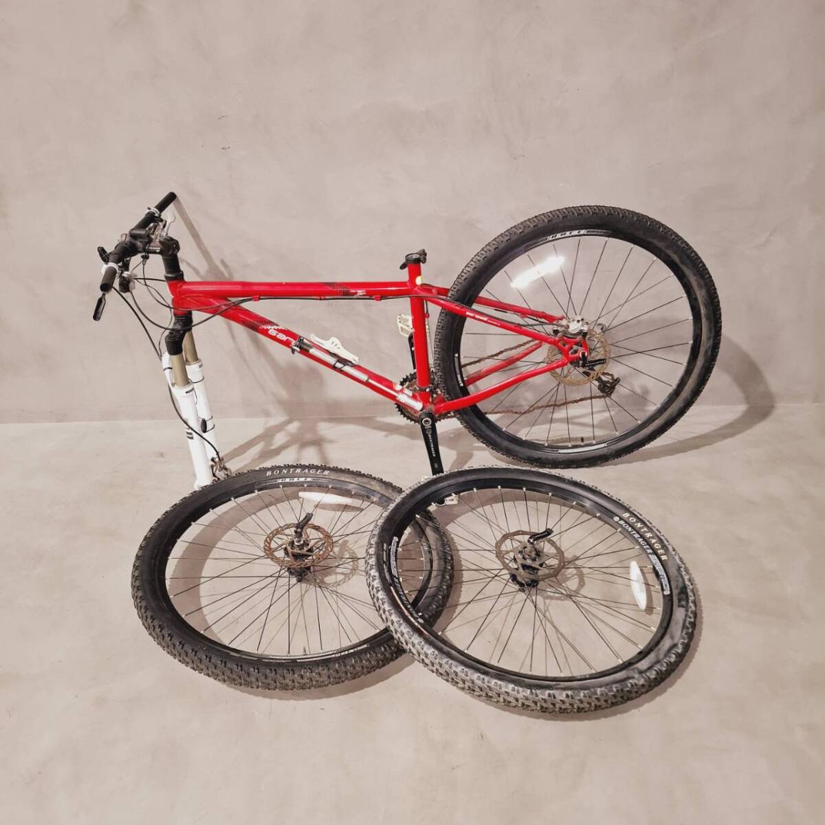 Yahoo!オークション -「ゲイリーフィッシャー mtb」の落札相場 Yahoo!オークション -「ゲイリーフィッシャー mtb」の落札相場