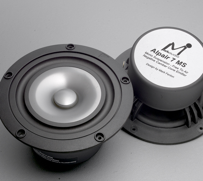 Yahoo!オークション -「markaudio alpair 7」の落札相場・落札価格