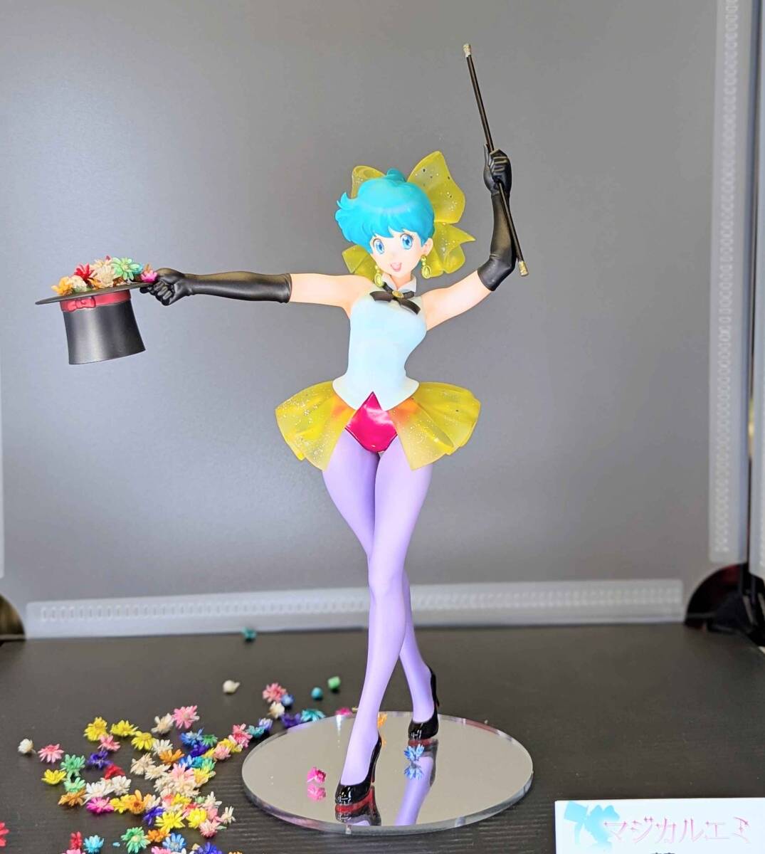 Yahoo!オークション -「ガレージキット マジカルエミ」の落札 Yahoo!オークション -「ガレージキット マジカルエミ」の落札