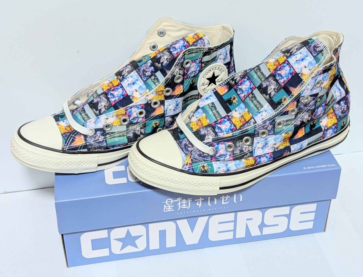 Yahoo!オークション -「星街すいせい converse」の落札相場 Yahoo!オークション -「星街すいせい converse」の落札相場